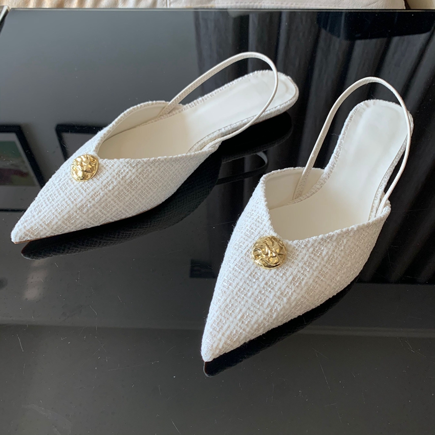 2025 New Brand Women Sandal Fa - Women'S Fashion Brands review and price