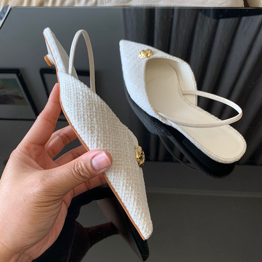 2025 New Brand Women Sandal Fa - Women'S Fashion Brands review and price
