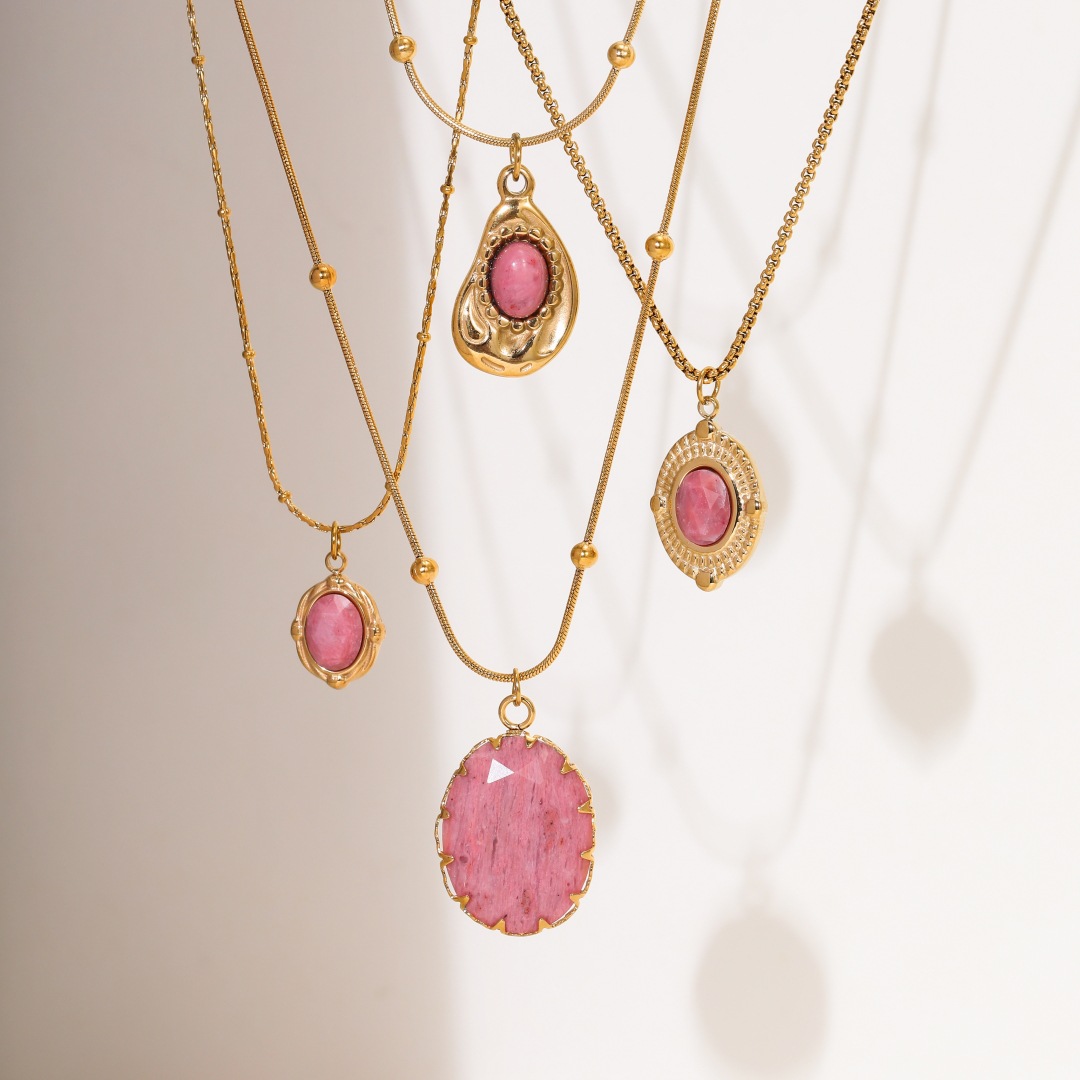 NIMAI Official-website Pink Na - Women'S Fashion Website review and price