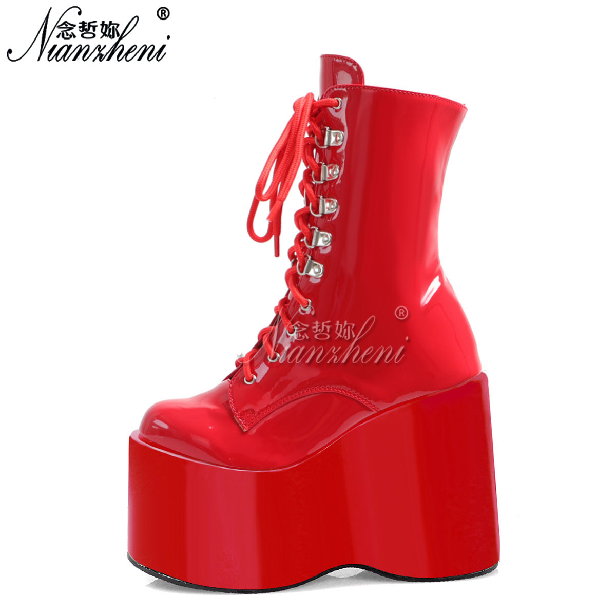 Novelty 12cm High Heels Fashio - Women Fashion Model review and price