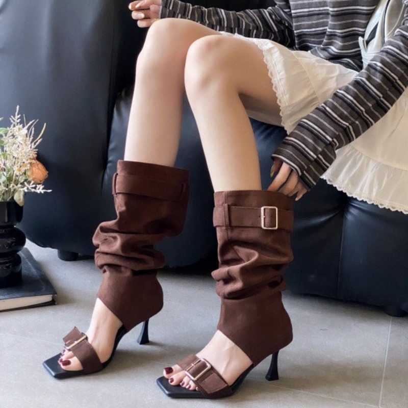 2026 New Women Shoes Exquisite - Women Fashion Model review and price
