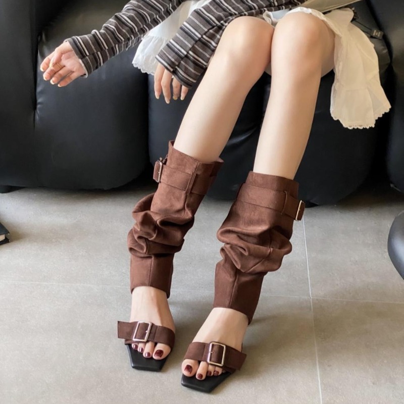 2026 New Women Shoes Exquisite - Women Fashion Model review and price