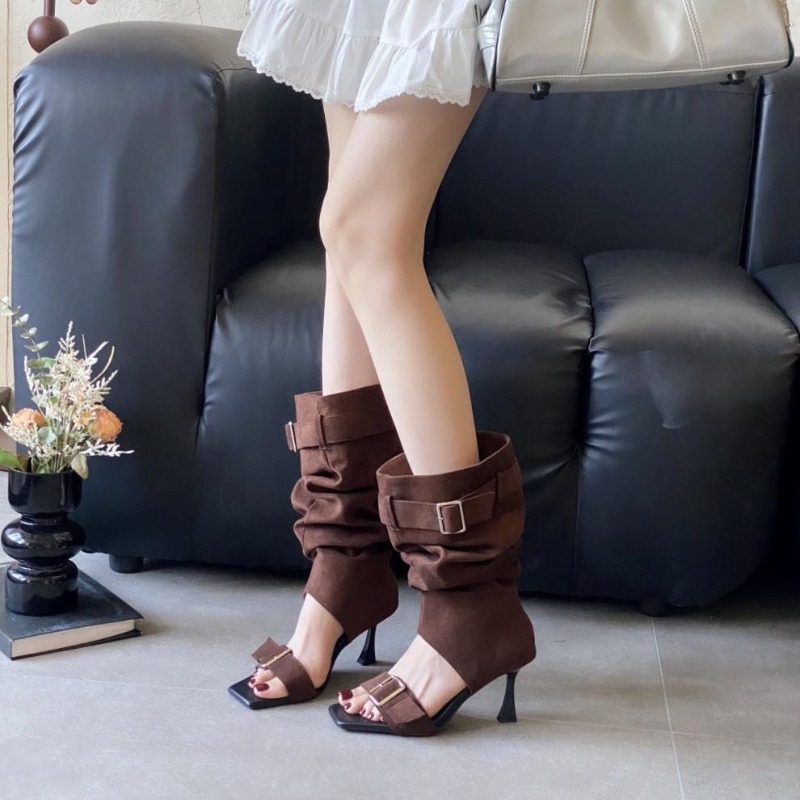 2026 New Women Shoes Exquisite - Women Fashion Model review and price
