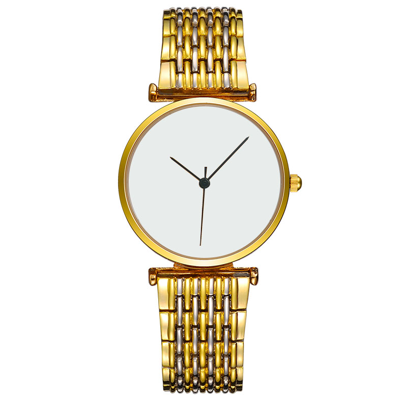 Women Watch Custom Dial Photo  - Women Fashion Logo review and price